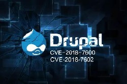 站長注意了！Drupal挖礦攻擊正大規(guī)模襲擊國內(nèi)站